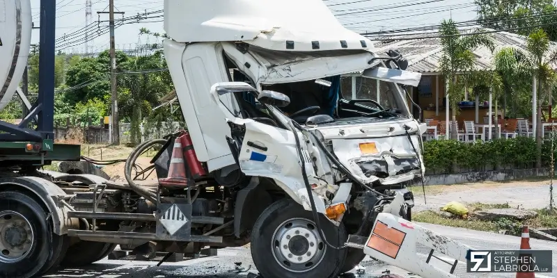 Trusted Decatur Fatal Truck Accident Lawyer