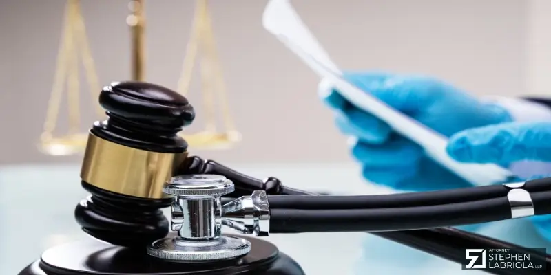Best Decatur Medical Malpractice Lawyer