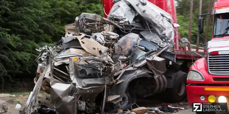 Experienced Decatur Tractor Trailer Accident Attorney