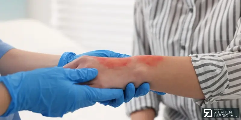 Best Jonesboro Burn Injury Attorney Best Jonesboro Burn Injury Attorney
