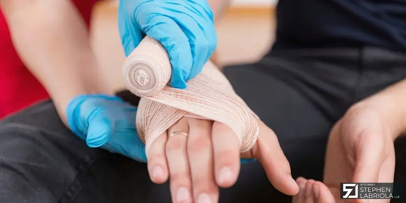 Skilled Jonesboro Burn Injury Lawyer Skilled Jonesboro Burn Injury Lawyer