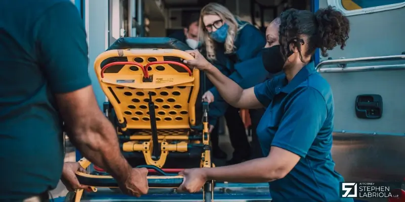 Expert Jonesboro Catastrophic Injury Attorney