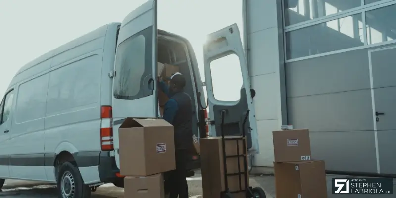 Skilled Jonesboro Delivery Driver Accident Attorney Skilled Jonesboro Delivery Driver Accident Attorney