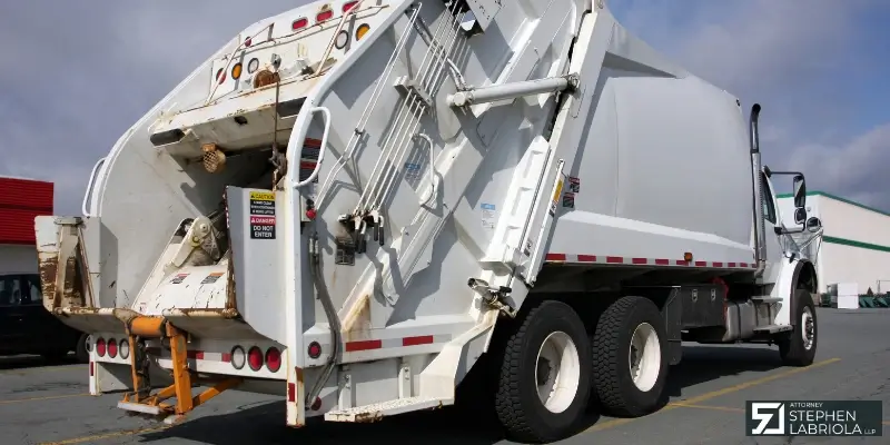 Skilled Jonesboro Garbage Truck Accident Attorney Skilled Jonesboro Garbage Truck Accident Attorney