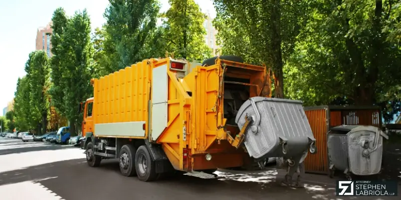 Best Jonesboro Garbage Truck Accident Lawyer Best Jonesboro Garbage Truck Accident Lawyer