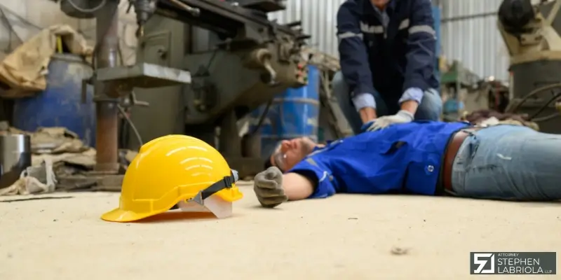 Trusted Jonesboro Industrial Accident Lawyer Trusted Jonesboro Industrial Accident Lawyer