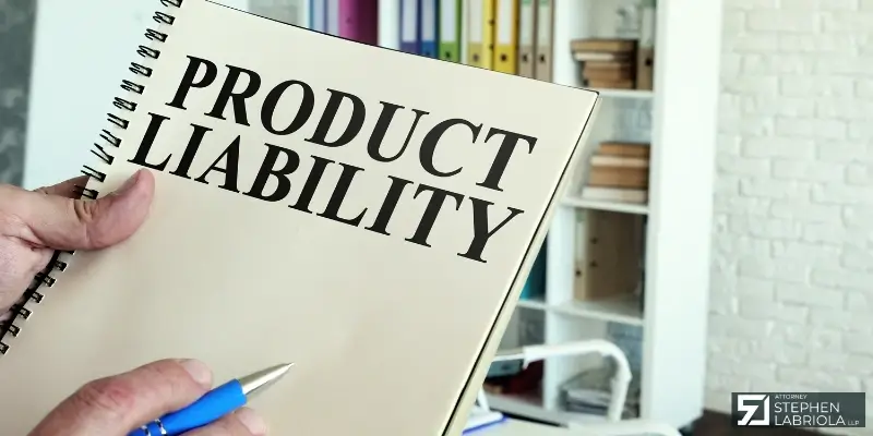 Expert Jonesboro Product Liability Attorney