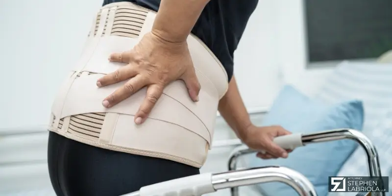 Trusted Jonesboro Spinal Cord Injury Attorney