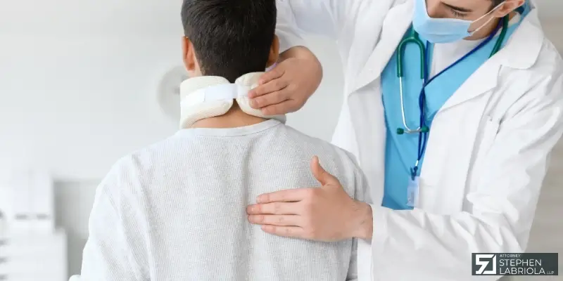 Top-rated Jonesboro Spinal Cord Injury Lawyer