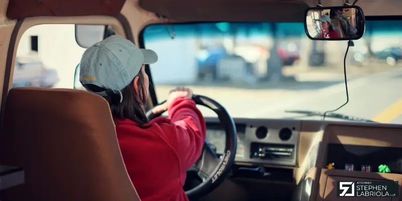 Best Jonesboro UPS Driver Injury Attorney