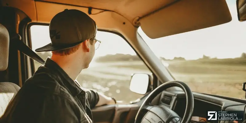 Expert Jonesboro UPS Driver Injury Lawyer