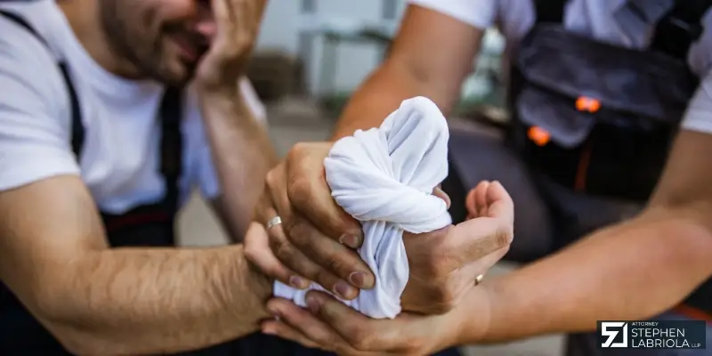 Expert Jonesboro Work Injury Attorney