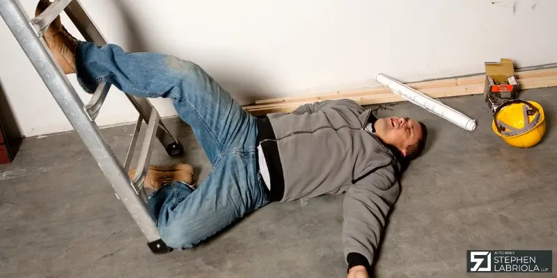 Skilled Jonesboro Work Injury Lawyer