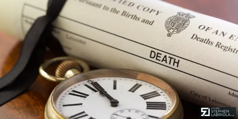 Best Jonesboro Wrongful Death Lawyer