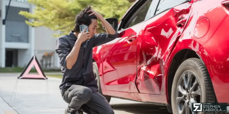 What to Do After a Car Accident That's Not Your Fault in Atlanta? What to Do After a Car Accident That's Not Your Fault in Atlanta?