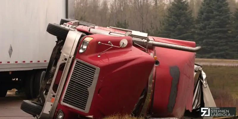 Experienced Athens Delivery Truck Accident Attorney