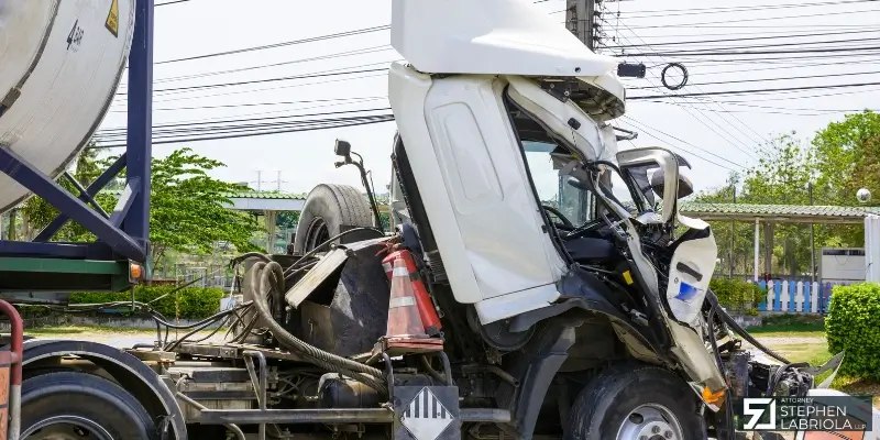 Experienced Athens Fatal Truck Accident Attorney