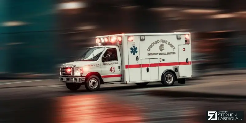 Expert Columbus Catastrophic Injury Attorney