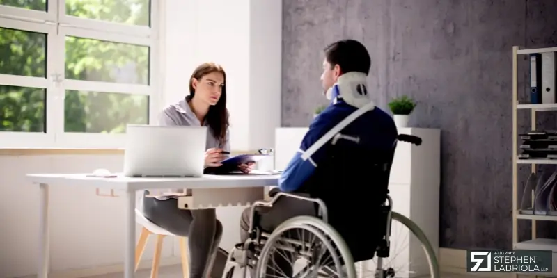 Best Columbus Catastrophic Injury Lawyer