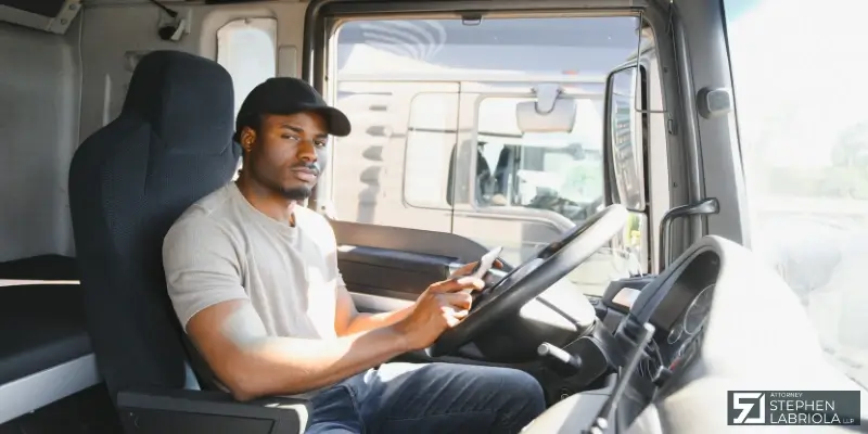 Trusted Columbus Delivery Truck Accident Lawyer