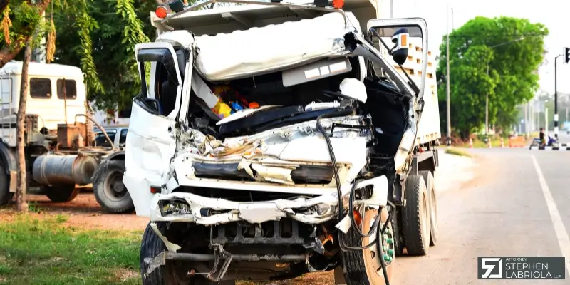 Fatal Truck Accidents: Why These Cases Require a High-Level Trial Lawyer in Metro Atlanta