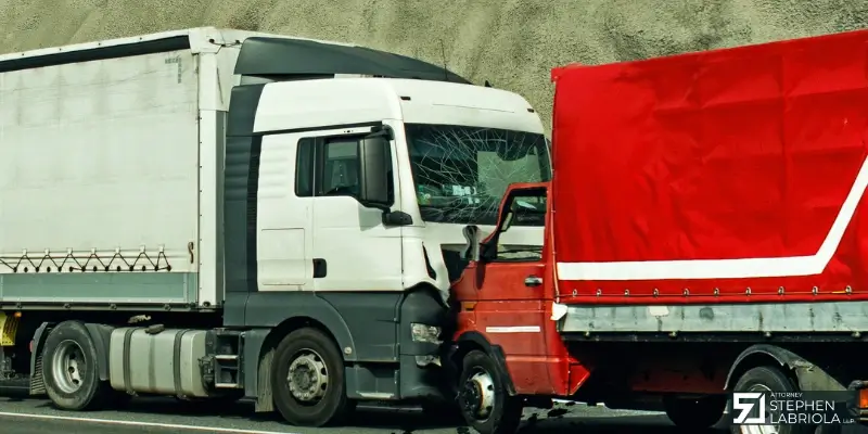 Best Roswell Bad Weather Truck Accident Lawyer