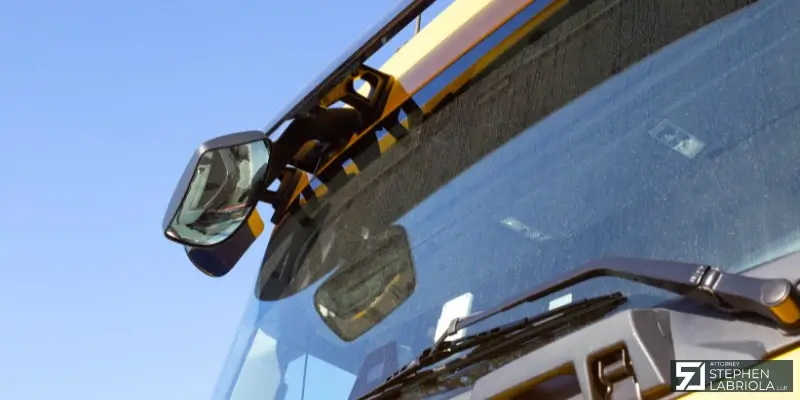 Experienced Roswell Blind Spot Truck Accident Attorney