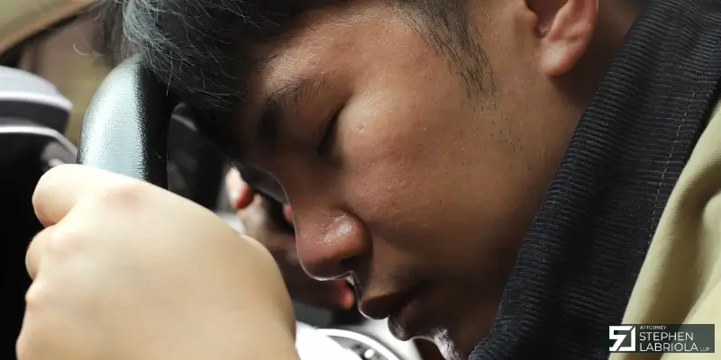 Expert Roswell Drowsy/Fatigued Truck Accident Attorney