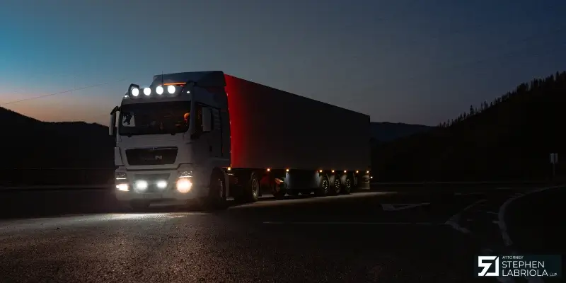 Dedicated Roswell Fatal Truck Accident Lawyer