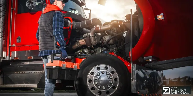 Federal Trucking Laws & Trucking Industry Regulations in Roswell Federal Trucking Laws & Trucking Industry Regulations in Roswell