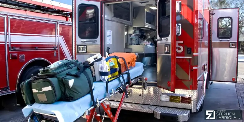 Expert Roswell Fatal Truck Accident Attorney