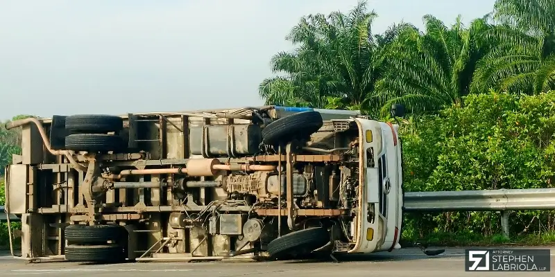 Best Roswell Fatal Truck Accident Lawyer