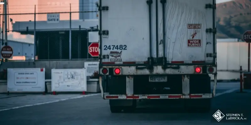 Dedicated Roswell Jackknife Truck Accident Attorney Dedicated Roswell Jackknife Truck Accident Attorney