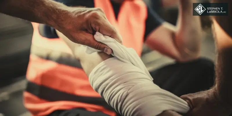 Skilled Atlanta Burn Injury Lawyer
