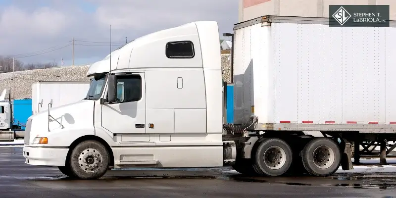 Best Atlanta Tractor Trailer Accident Lawyer