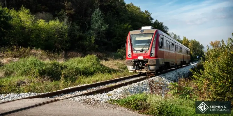 Train Accidents and MARTA Bus in Atlanta: How to File a Claim Against a Transit Authority