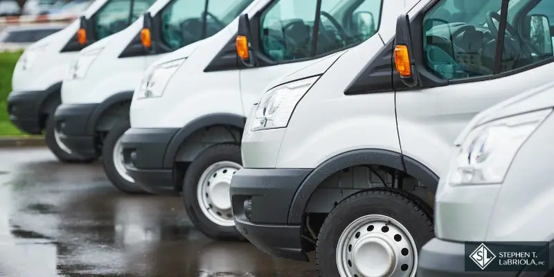 Dedicated Smyrna Commercial Vehicle Accident Attorney