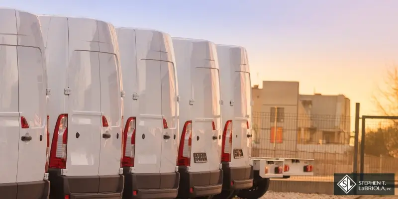 Experienced Smyrna Commercial Vehicle Accident Lawyer