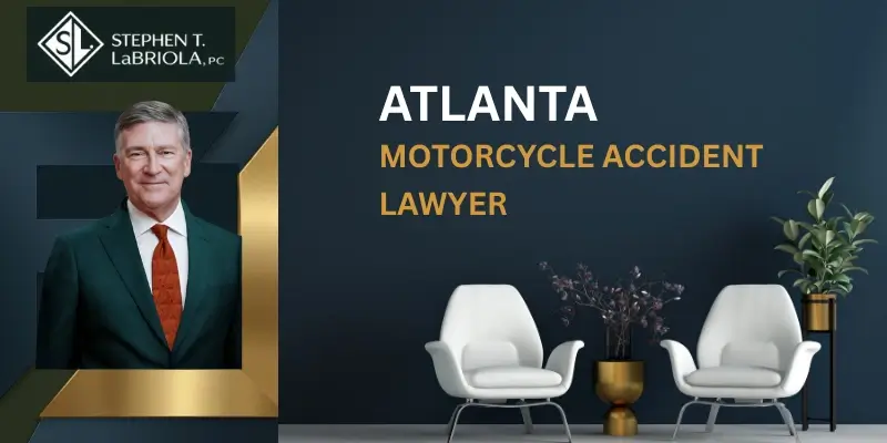 Best Atlanta Motorcycle Accident Lawyer