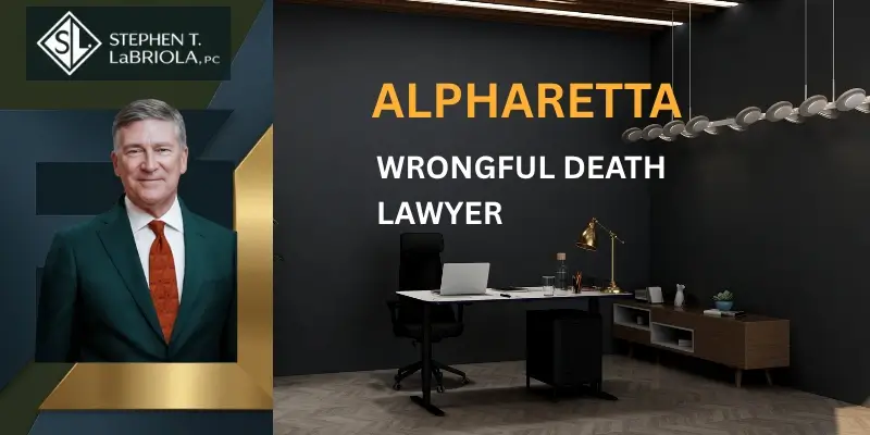 Top-rated Alpharetta Wrongful Death Lawyer Top-rated Alpharetta Wrongful Death Lawyer