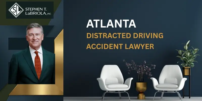 Local Atlanta Distracted Driving Accident Lawyer Local Atlanta Distracted Driving Accident Lawyer