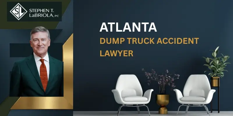 Expert Atlanta Dump Truck Accident Attorney