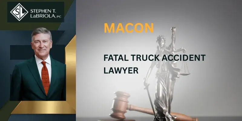 Best Macon Fatal Truck Accident Lawyer Best Macon Fatal Truck Accident Lawyer