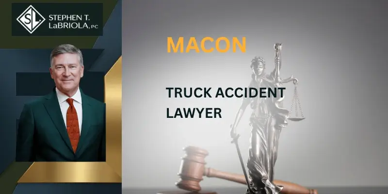 Expert Macon Truck Accident Lawyer Expert Macon Truck Accident Lawyer